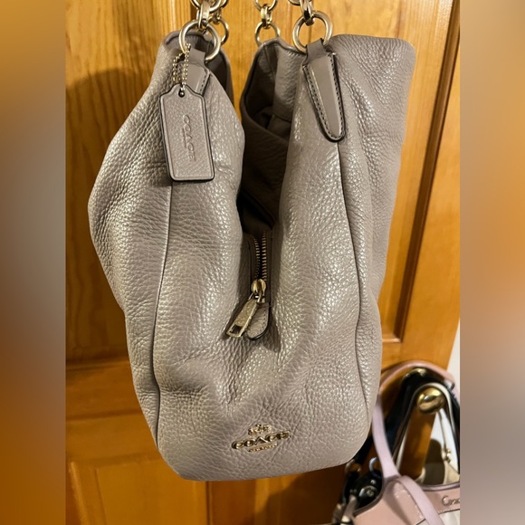 Coach purse and wallet - Picture 3 of 3